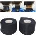 2 Rolls Neck Paper Professional Neck Ruffle Roll Paper Neck Band Protector Disposable Barber Neck Strip for Hair Washing Shaving Styling Coloring - Buy Online on GoSupps.com