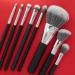 Shop MODA Studio 8pc Pro Glam Makeup Brush Set - Essential Brushes for Flawless Makeup Application - International Shipping Available - Buy Online on GoSupps.com