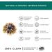 Organic Seaweed Iodine Supplement Together Health from Organic Seaweed Natural Source of Iodine Vegan Friendly Made in The UK Pack of 3-90 Vegecaps 90 Count (Pack of 3) - Buy Online on GoSupps.com