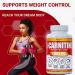 L-Carnitine 1000mg Capsules (2-Pack) for Energy & Performance - Supports Metabolism & Focus - American Quality - 180 Caps Total - Buy Online on GoSupps.com