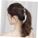 Beatifufu Rhinestone Hair Clip Vintage Hair Accessories Hair Clips for Styling Hair Clamp Hair Clips for Fine Hair Vintage Hair Clips Hair Clips for Women Clips for Hair Banana Hair Clips - Buy Online on GoSupps.com