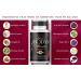 SweetBody Vitamins - Control Sweating & Odor, Balance pH (1 Bottle - 60 Capsules) - Buy Online on GoSupps.com