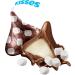 Hershey's KISSES Hot Cocoa Holiday & Christmas Candy 180g - Buy Online on GoSupps.com