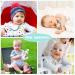Pacifier Clip for Boys and Girls - 2 in 1 Silicone Holder and Teething Clip - Gift for Baby Shower, Birthday, Christmas - Style A - Buy Online on GoSupps.com