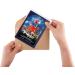 Veterans Day Red Poppy Seed Packets - 50 Count Celebration of Life Gift for Veterans - Buy Online on GoSupps.com