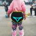 Kids Skating Protective Butt Pad | Adjustable Hip Protection Shorts for Skiing & Snowboarding | Ages 3-10 | Black - Buy Online on GoSupps.com
