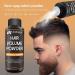Volumizing Hair Powder - Weightless Strong Hold for Messy Textured Hairstyles | Matte Finish Fine Hair Volumizer 0.7oz - Buy Online on GoSupps.com