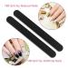 16 Pcs Nail Glues Set - Acrylic Nails Adhesive, Nail Clipper, Emery Nail Files - DIY Manicure Kit - Buy Online on GoSupps.com