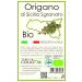 Buy Tenuta Collotta Organic Dried Oregano 150g - Authentic 100% Italian Spice from Sicily - International Shipping Available - Buy Online on GoSupps.com