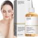 7% Glycolic Acid Toner Glycolic Acid Toner Suitable for All Skin Type Gylcolic Acid Glycolic Acid 7% Toner Skincare Hydrating Toner Brighten Rejuvenate Moisturize & Strengthen Your Skin