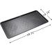 Trimate All Weather Boot Tray - Extra Large 40x20 (Black) | Durable and Versatile - Buy Online on GoSupps.com