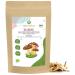 IDDA Herbal IDDA Herbal Shiitake Organic Mushrooms 100g Organic Dried Shiitake Mushrooms for Cooking