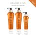 Buy T-LAB PROFESSIONAL Organic Shape Duo Mask - Moisturize Curly Hair Reduce Frizz & Enhance Softness | 10.14 Fl Oz - International Shipping Available - Buy Online on GoSupps.com