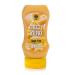 Rabeko Zero Sauce Cheezy 1 x 350 ml without Sugar and Low Fat - Healthy Low Carb Products