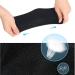 4 Pairs Silicone Gel Heel Socks for Cracked Skin | Moisturizing & Repairing Heel Protection Socks in 4 Colors - Buy Online on GoSupps.com
