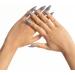 Mylee Gel Nail Polish 10ml A.I. UV/LED Soak-Off Manicure Pedicure - Autumn/Winter 2023 - Long Lasting & Easy to Apply MG0285 - Buy Online on GoSupps.com