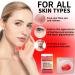 Nielies Vampire & Chamomile Patel Jelly Mask Set for Instant Hydration & Anti-Aging - Buy Online on GoSupps.com
