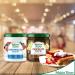 Walden Farms Variety Dipping Set - Sugar & Calorie Free, Non-Dairy, Keto & Vegan Friendly - Chocolate & Marshmallow Dip - 12oz Jars (2 Pack) - Buy Online on GoSupps.com