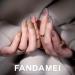 FANDAMEI Press on Nails - 24 Colors 576 PCS Short Matte & Glossy Press on Nails Glitter Press on Nails - Lightweight & Natural Fit for Stunning Nail Art - Buy Online on GoSupps.com