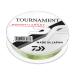 Daiwa Tournament SF Line 0.23mm 300m Green-Transparent monofilament fishing line