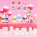 Shop Purple Food Color Gel - 100ml Concentrated Gel for Cakes Baking & DIY - Sugar-Free Ideal for Macarons Cookies & Easter Eggs - Buy Online on GoSupps.com