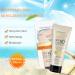 MEITREND Sunscreen sunscreen SPF 50+ for face foundation concealer sunscreen waterresistant sweatproof moistureproof antiaging sunscreen SPF 50+ PA+++ - Buy Online on GoSupps.com