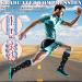 Beister Compression Socks 15-20 mmHg Knee High Support (3 Pairs) - Multi-Colour-03 - S-M - Buy Online on GoSupps.com