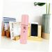 VINTORKY 1pc Humidifier Face Steamer Mini USB Handheld Spray Device Face Sprayer Mini Face Steamer Abs Pink - Buy Online on GoSupps.com