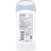 Dove Antiperspirant & Deodorant Invisible Solid Powder 74g - Buy Online on GoSupps.com