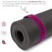 Shop Bodhi Yoga Mat Strap | Universal Velcro Strap in 7 Colors for Gymnastics & Fitness Mats - Buy Online on GoSupps.com