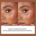 Marqueur visage 1 8 g - Pointe | Points imperm ables pour visage s chage rapide cosm tiques r alistes crayon naturel | Petite amie s ur pouse fille cadeau - Buy Online on GoSupps.com