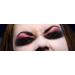 Eyecatcher 84065141-713 Red Colored Contact Lenses - 12 Month Wear for Halloween & Carnival - Wolf Design - Buy Online on GoSupps.com