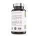 Saw Palmetto Supplement | 1500mg Organic Blend | 180 Capsules - 90 Servings | Vegan & Non-GMO | China-Free Ingredients - Buy Online on GoSupps.com