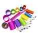 Conair Hair Rollers Magnetic Hair Curler Set - 75-Piece Set with Comb and Clips - Buy Online on GoSupps.com