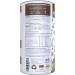 Organic Vegan Protein Powder Chocolate | 10 Plant-Based Sources | Non-GMO Soy & Gluten-Free | Premium Quality from Lake Constance Germany | 1000g - Buy Online on GoSupps.com