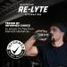 REDMOND Re-Lyte Hydration Electrolyte Powder Drink Mix Variety (7 Stick Packs) 0.23 Ounce (Pack of 7) - Buy Online on GoSupps.com