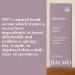 Balmonds Super 7 Serum - 99% Natural Facial Serum with Seven Hero Ingredients for Skin Health & Resilience Ideal for Dry and Sensitive Skin 30 ml - Buy Online on GoSupps.com