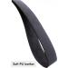 AOXVIA PU Leather Equestrian Riding Crop with Anti-Slip Wooden Handle - Buy Online on GoSupps.com