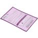 Skin Repairing Hand Exfoliating Mask - Spa Gloves for All Skin Types - Buy Online on GoSupps.com