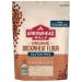 Arrowhead Mills Organic Buckwheat Flour Bag, Gluten Free, 1.37 Pound (Pack of 6)