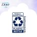 Dove Sensitive Skin Care Baby Lotion - Calming Moisture, Hypoallergenic, 13 Fl Oz - Buy Online on GoSupps.com