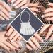 Nail Color Card - 4 Colors 50 pcs Nail Art Tips for Manicure Polish Gel Display - White - Buy Online on GoSupps.com
