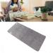 Soft Flannel Electric Blanket - Reliable & Practical 220V EU Plug for Ultimate Comfort in Your Bedroom - Buy Online on GoSupps.com