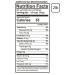 Traina Home Grown California Sun Dried Tomato Halves - Healthy Non GMO Gluten Free Kosher Certified Packed in Resealable Bag (2 lbs) 2 Pound (Pack of 1) - Buy Online on GoSupps.com