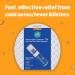 Cold Sore Treatment - Docosanol 10% Cream (0.07oz) | Fast Healing Non-Prescription Fever Blister Relief - Buy Online on GoSupps.com