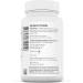 MICHAEL'S Health Naturopathic Programs Testosterone Factors - 60 Vegetarian Tablets - Nutrients to Support Testosterone Production - Kosher - 60 Servings - Buy Online on GoSupps.com