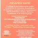 Organic Sacred Blend Tea - 0.02 lb | Premium Herbal Tea for Wellness & Energy - International Shipping Available - Buy Online on GoSupps.com