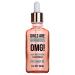 OMG! Face Oil | Ultimate Rejuvenating System | Dry Skin Remedy Hydrating Treatment for Skin Barrier Repair Heightened Glow Enhanced Firmness & Diminished Fine Lines | Offers Excellent Slip for Gua Sha Hand Facial Massage & Face Yoga | 100% Natural Plant E