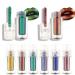 UIRPK Chic-Chat Multi-Chrome Liquid Lipsticks Herbaluxy Lipstick Chic-Chat Chromatic Lipstick Herbaluxy Chrome Lipstick Prestige Pout Liquid Chromatic Lipstick (#2+#3)