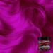 Manic Panic Classic High Voltage Hair Dye (Pink Warrior) - Buy Online on GoSupps.com